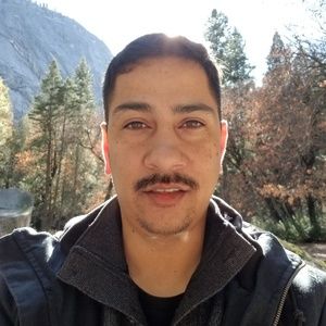 Meet your Posher, Joseph